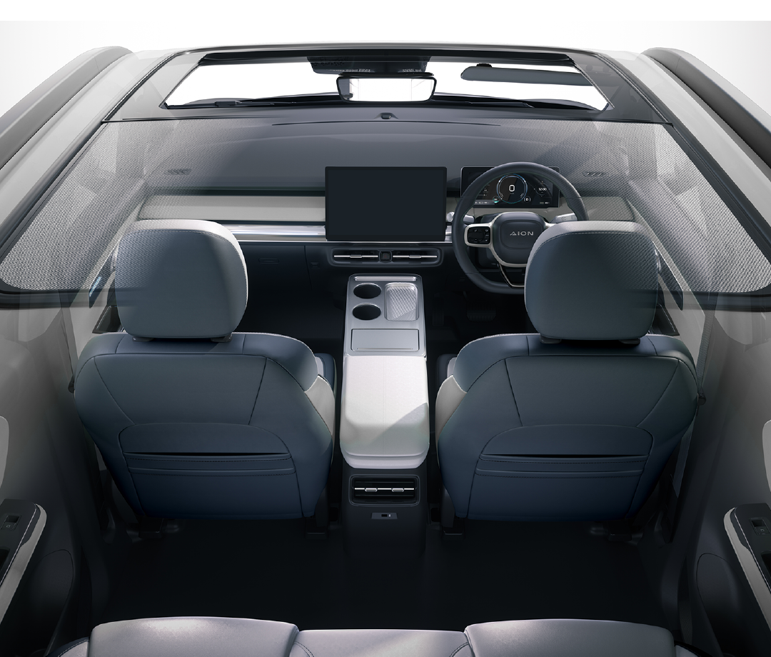 Sunroof With Electric Sunshade
